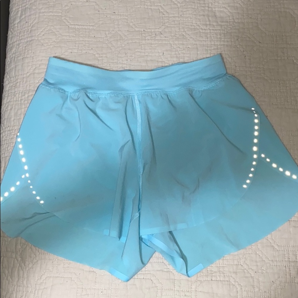 Find Your Pace Shorts 3”